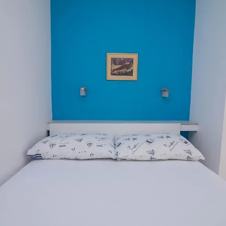 Glencoe -suite 3 * Mali Lošinj