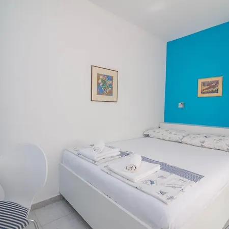 Villa Glencoe -suite 3 Mali Losinj