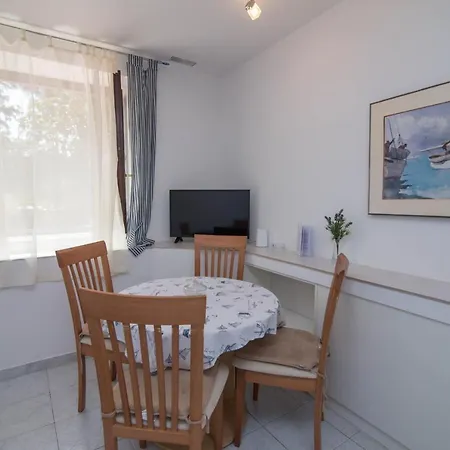 Glencoe -suite 3 * Mali Losinj
