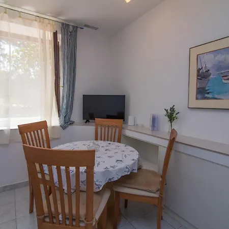 Glencoe -suite 3 Villa