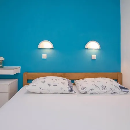 Glencoe -suite 3 Villa Mali Losinj