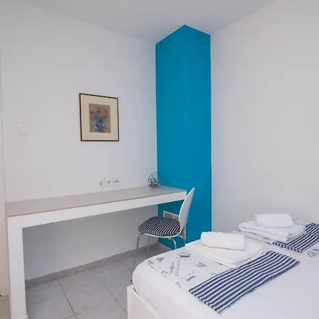 Glencoe -suite 3 Villa
