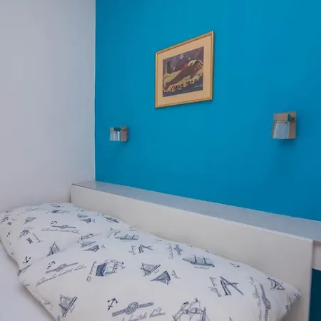 Villa Glencoe -suite 3