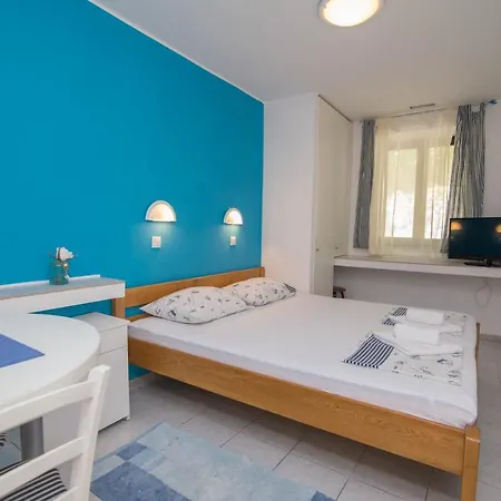 Villa Glencoe -suite 3 Mali Losinj