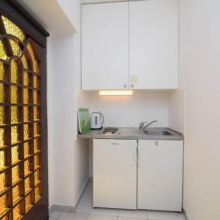 Glencoe -suite 3 Villa Mali Losinj