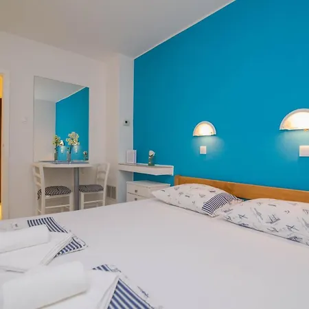 Glencoe -suite 3 Mali Losinj