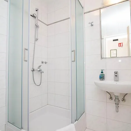 Glencoe -suite 3 Villa Mali Losinj