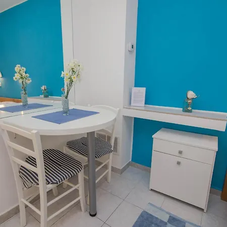 Glencoe -suite 3 * Mali Losinj