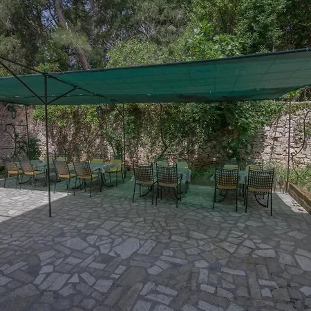Glencoe -suite 3 Mali Losinj